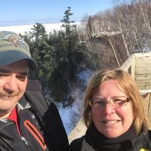 Meet your Posher, Diane